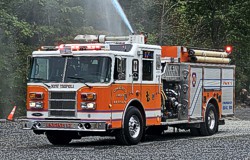 Emergency Services