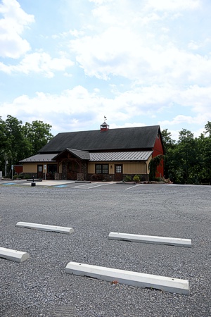 Lowhill Township