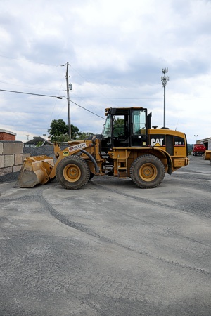 Lowhill Township