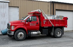 Public Works